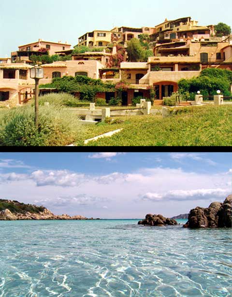 Porto Cervo