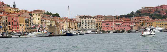 Porto Ferraio