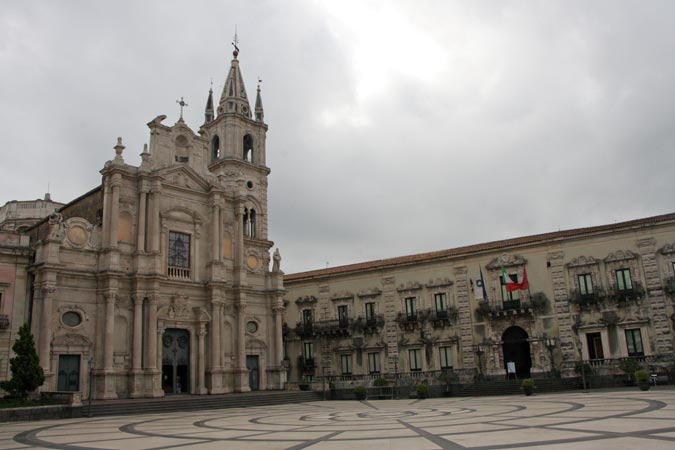 Aci Reale Aci Reale