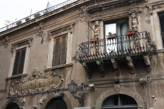 Aci Reale Aci Reale