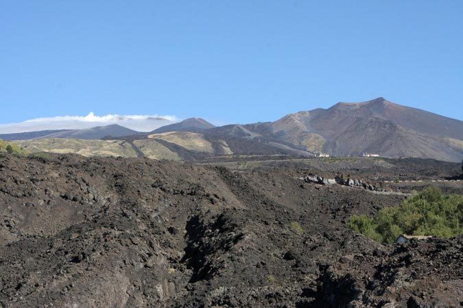 Etna Etna