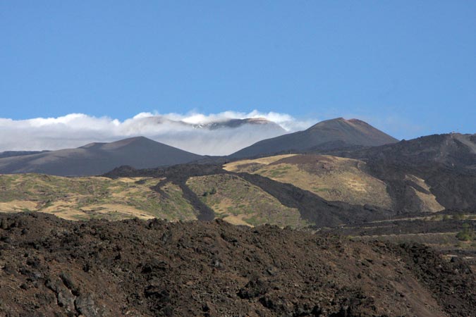 Etna Etna