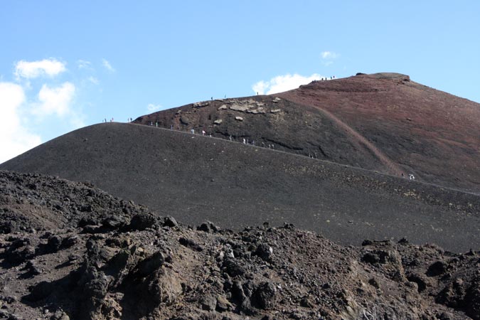 Etna Etna