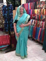 Sari