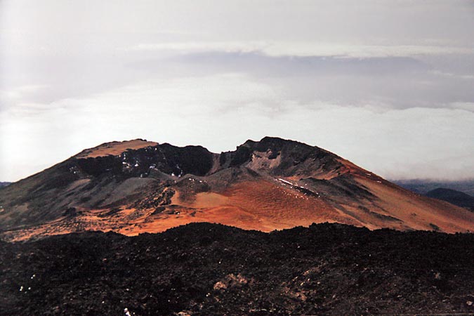 Le Teide