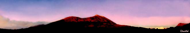 Teide