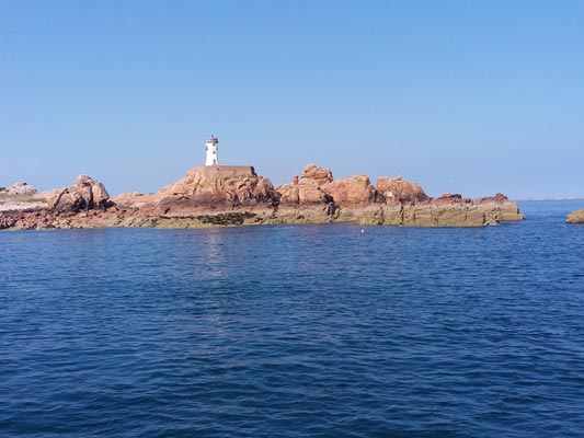 Ile de Bréhat