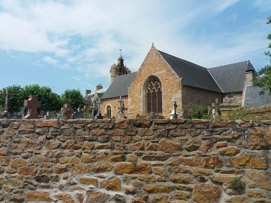 Ile de Bréhat