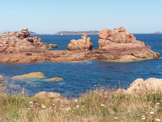 GR34 Perros Guirec