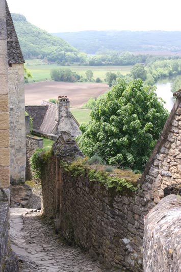 Beynac