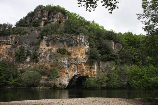 Dordogne