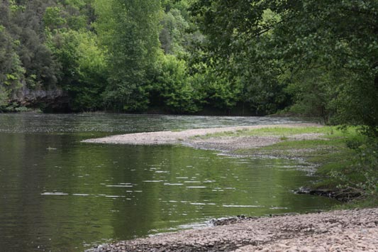 Dordogne