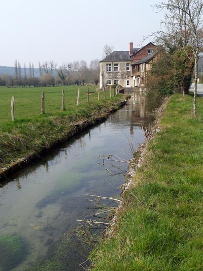 Le Rau du Bec