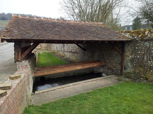 Lavoir