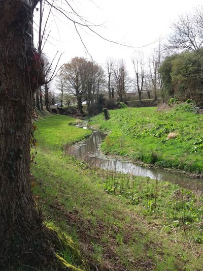 Circuit des fossés