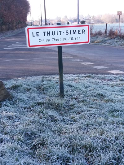 Chemin du Stade et du Parc