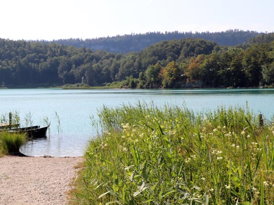 Lac de Narlay