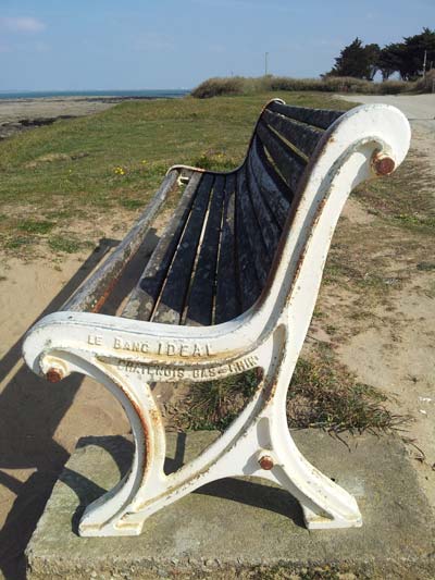 Banc idéal