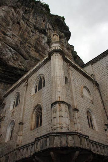 Rocamadour