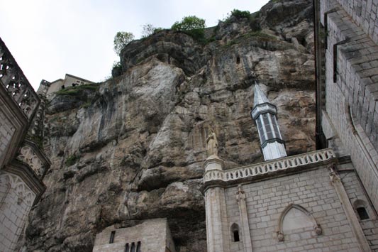 Rocamadour