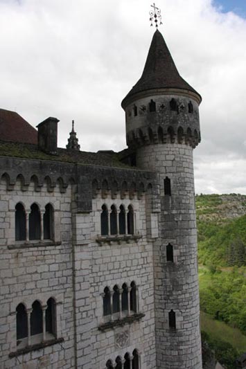 Rocamadour