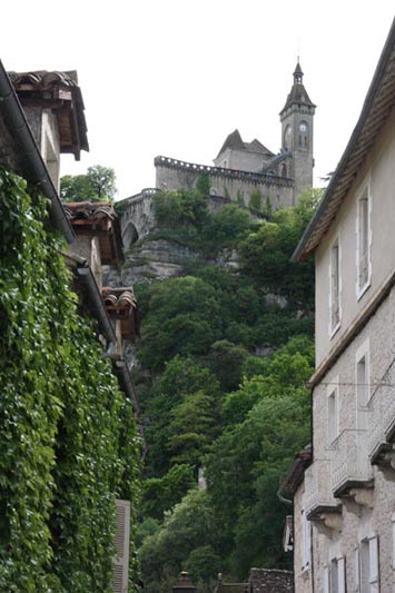 Rocamadour