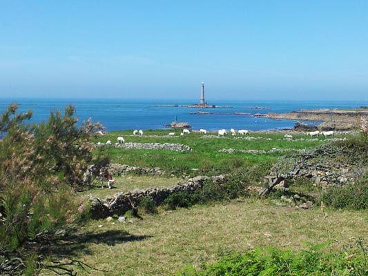 Sentier des douaniers