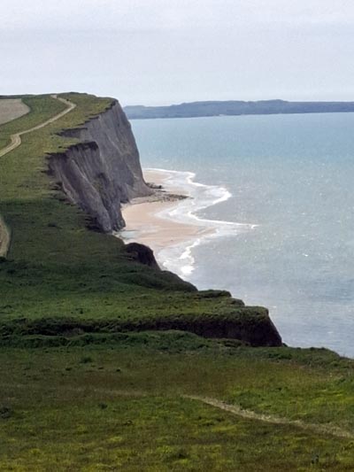 Cap Blanc Nez