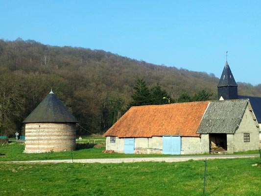 Circuit du Faulx