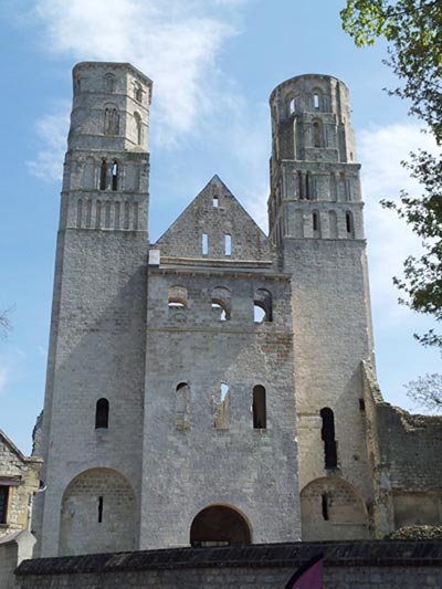 Abbaye