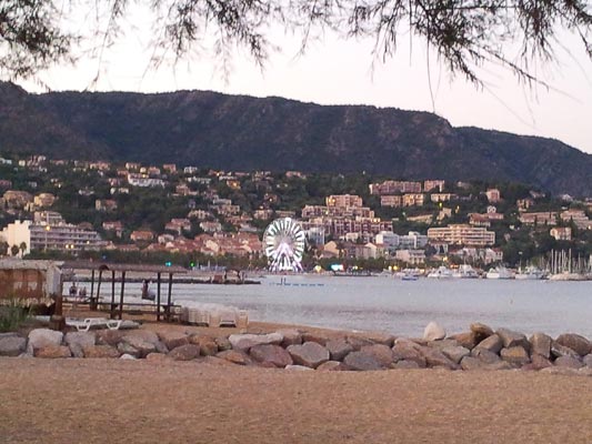 Lavandou