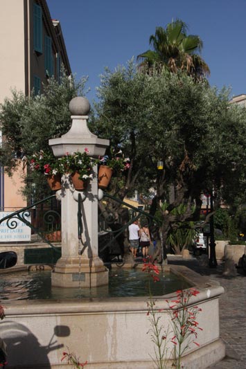 Fontaine Hyppolite Adam