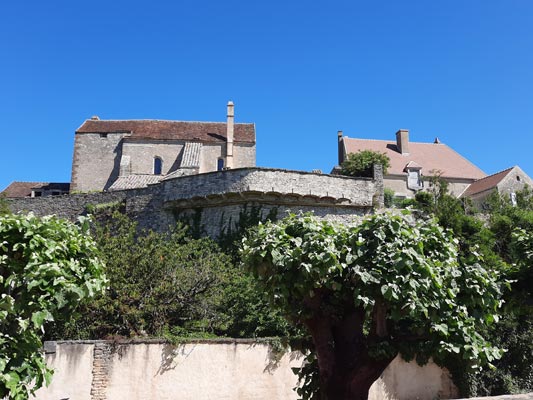 Vézelay