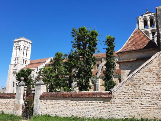 Vézelay